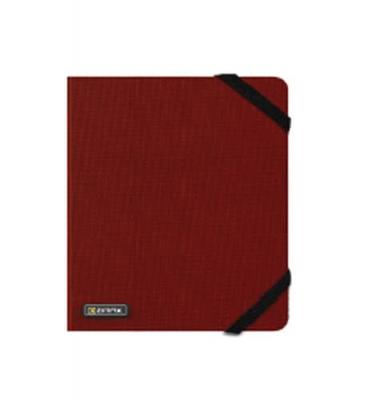 GENERIQUE Ziron One &Eacute;tui pour Tablette de 8 Rouge