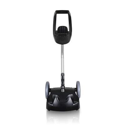 ZODIAC Chariot de Transport et de Stockage pour Robots Nettoyeurs de Piscine TornaX, Gris/Noir, R0767600