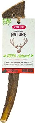 ZOLUX Friandise bois de cerf pour chien de moins de 15 kg