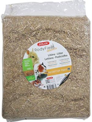 ZOLUX Liti&egrave;re rodyfield nature 25litres 