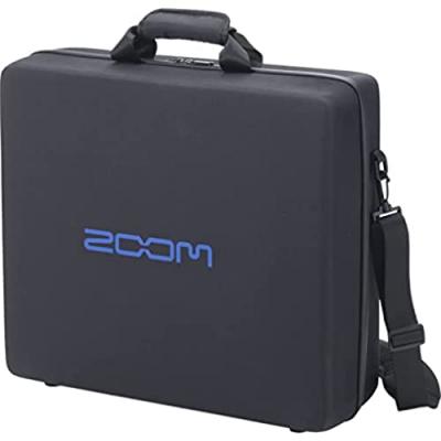 ZOOM  - CBL-20 - Sacoche Souple de Transport pour L-12 ou L-20 - Noire