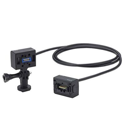 Zoom ECM-3 c&acirc;ble de rallonge pour enregistreurs et cam&eacute;scope