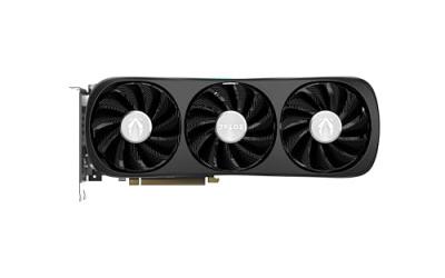 ZOTAC  Gaming Geforce Rtx 4070 Super Trinity Oc Nvidia 12 Go Gddr6x 