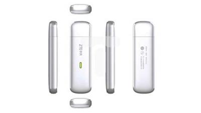 ZTE  Modem lte  MF833U1 White (MF833U1) -  Deutschland