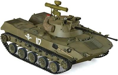ZVEZDA  - Z3577 - Maquette - Char d'assaut - Tank Bmd-2