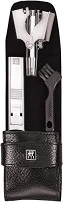 ZWILLING  - 97106 - 004 - 0 - Manicure Twinox - Etui de Poche, 2 Pces.
