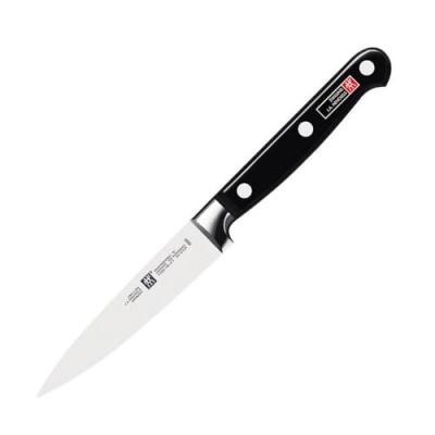 ZWILLING  31020-101 couteau &agrave; larder et &agrave; garnir professional s 10 cm