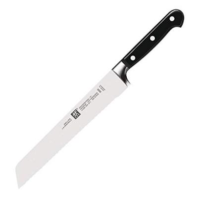 ZWILLING Couteau &agrave; Pain  Professoinnal S 20 cm