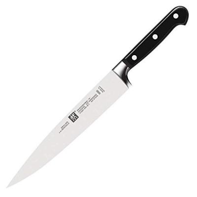 ZWILLING  - 31020-201 - couteau &agrave; trancher professional s - 20 cm