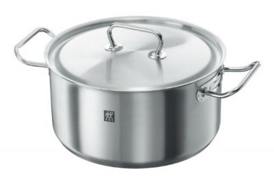 ZWILLING  Faitout, &Oslash; 28 cm, 8,5 Litres, s&eacute;rie Twin Classic