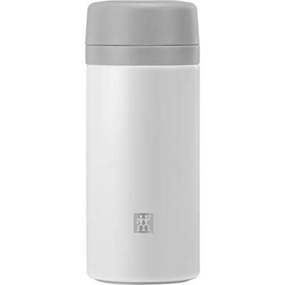 ZWILLING Infuseur &agrave; th&eacute; et &agrave; fruits blanc 420 ml Blanc 
