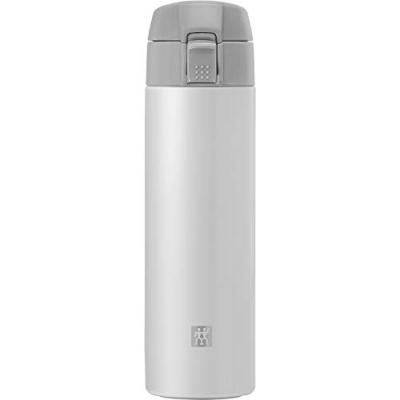 ZWILLING  Mug Isotherme, Blanc, 450 ml, s&eacute;rie Thermo
