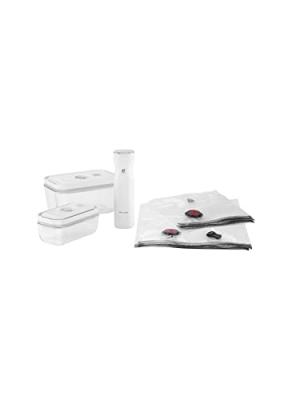 ZWILLING  Vacuum Starter Set de 7 verres Borosilicate Fresh & Save