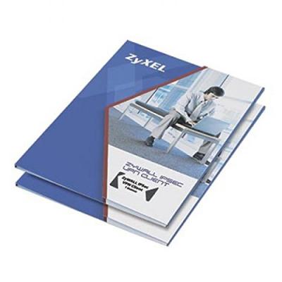 ZYXEL  CNA100 Cloud Network Agent - Passerelle de VPN