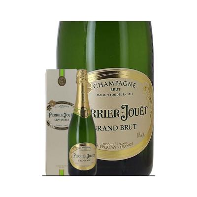 PERRIER JOUET Perrier-Jou&euml;t Grand Brut