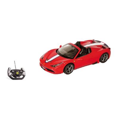 MONDO MOTORS  - Voiture telecommandee Ferrari Italia Spec 1:14