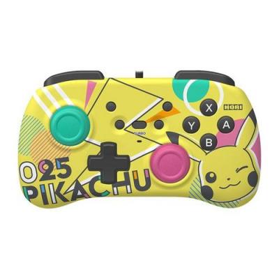 HORI pad Mini Pikachu Pok&eacute;mon Nintendo Switch