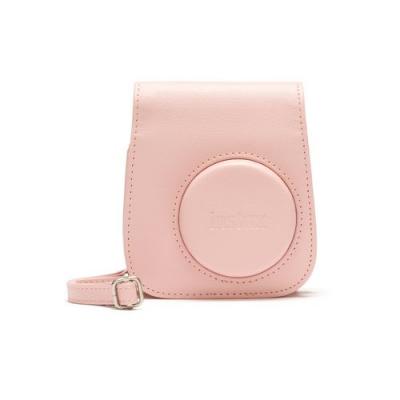 FUJIFILM Accessoires et consommables  INSTAX MINI 11 HOUSSE ROSE