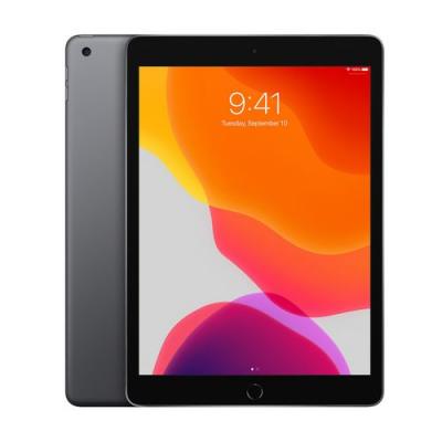 IPAD 7 Reconditionn&eacute; 32G WIFI Grade A - Gris