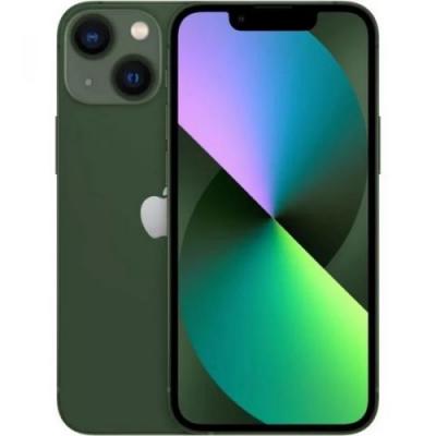 iPhone 13 128Go Vert 5G Reconditionne Grade A 
