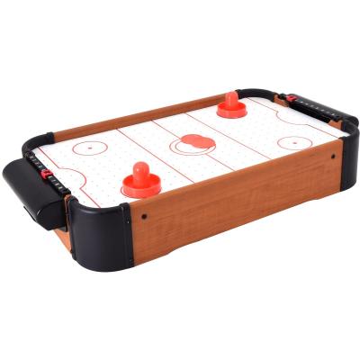 GENERIQUE Legnoland Air Hockey De Table En Bois - 37204 