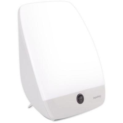 IMPULSION Lampe luminoth&eacute;rapie IM190105 - Blanc