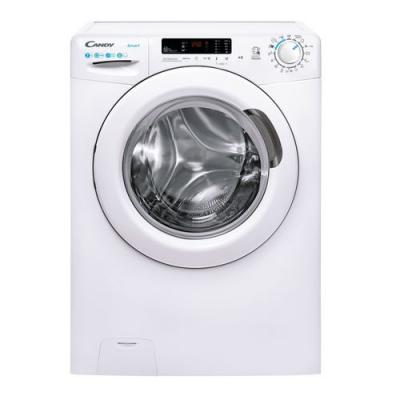 CANDY Lave linge hublot CS 1472DE/1-S, 7 kg, 1400 T/min, D