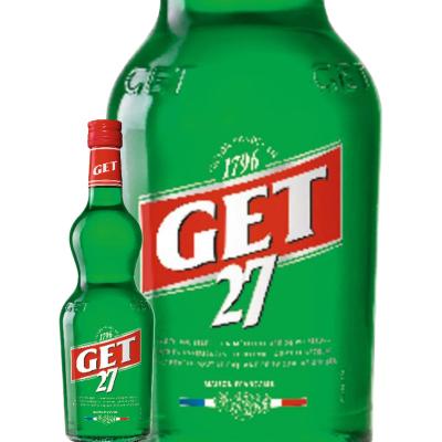  Get 27 - Liqueur - 1l - 21&deg;