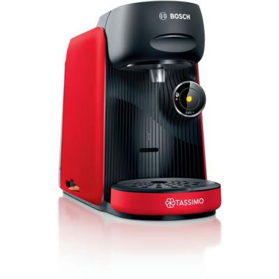 BOSCH Cafeti&egrave;re  Tassimo Rouge Tas16b3c2 + 32 Dosettes