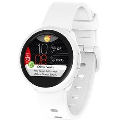 Mykronoz Zeround 3 Watch Blanc