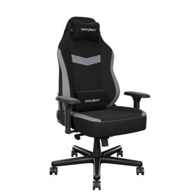 ORAXEAT Si&egrave;ge gamer TK800F - Noir / Gris