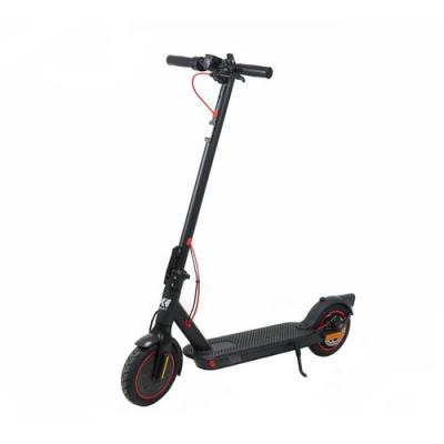 TX Trottinette &Eacute;lectrique As03 Evo Noir 