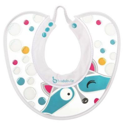 BADABULLE  Montagne Visi&egrave;re Pare Shampoing pour enfant