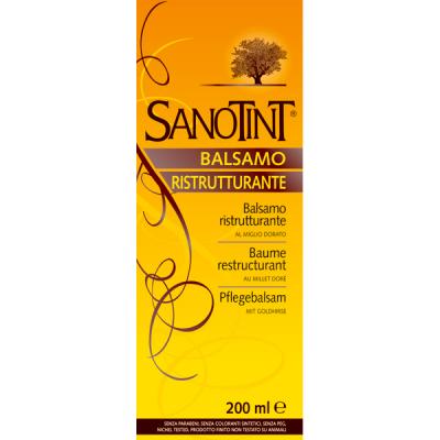 SANTIVERI Sanotint Sanotint Baume Restructurant 200 ml 200 ml