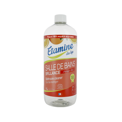 ETAMINE DU LYS  Purifiants Brillance Salle de Bains 1 L