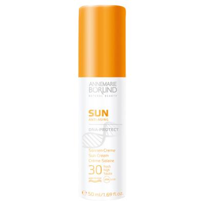 ANNEMARIE BORLIND Annemarie B&ouml;rlind SUN Care Cr&egrave;me solaire DNA-Protect Spf30