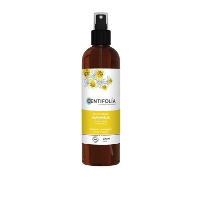CENTIFOLIA Eau florale Hamam&eacute;lis Calmante et Astringente 