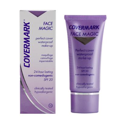 COVERMARK  Face Magic Brun Rose N&deg;10 30ml