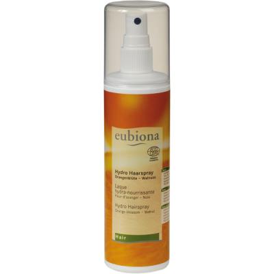 EUBIONA  Laque hydra-nourrissante 200 ml 