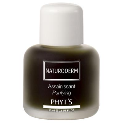 PHYT S Stimulant &eacute;pidermique et antiseptique Naturoderm Phyts