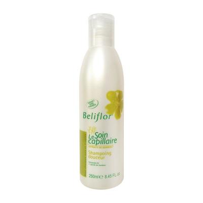 BELIFLOR Shampoing Douceur 250ml Le Soin Capillaire 