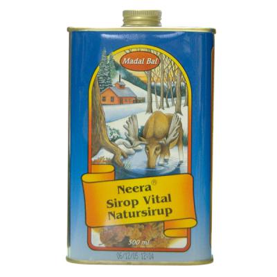 MADAL BAL Sirop vital 500ml  