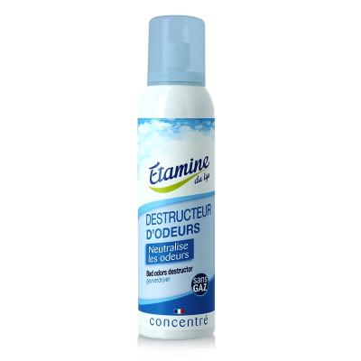 ETAMINE DU LYS  - D&eacute;sodorisant destructeur d'odeurs - 125 ml