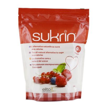 KI GROUP Sukrin L'edulcorant Naturel Indice Glycmique Zero 500g