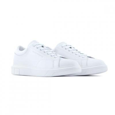 ARMANI EXCHANGE  - Xux123 Xv534 Sneakers White - 44