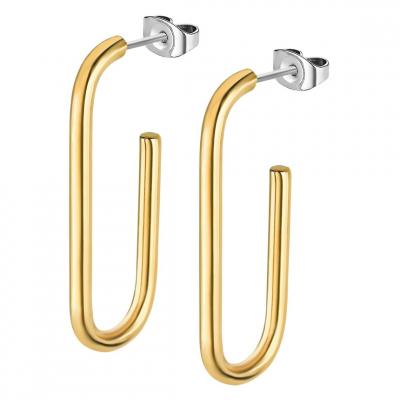 LOTUS STYLE BIJOUX Boucles d'oreilles  LS2230-4-2 - URBAN WOMAN