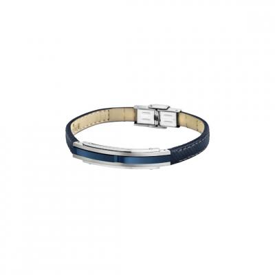 LOTUS STYLE Bracelet  Bijoux URBAN MAN LS1809-2-2 - Bracelet URBAN MAN Acier Homme