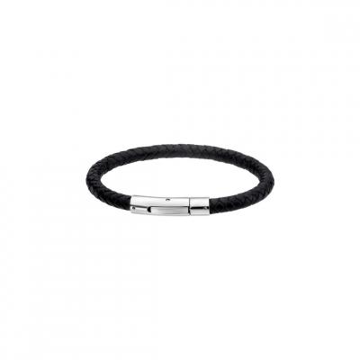 LOTUS STYLE Lotus - LS1119 - 2/1 - Bracelet Homme - Acier inoxydable