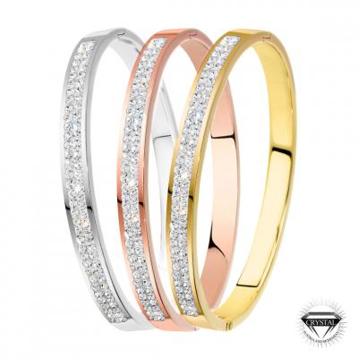 SO CHARM BIJOUX Bracelet So Charm B1715-TRIO Femme