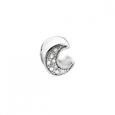 MORELLATO BIJOUX Charm Morellato SCZS2 - Charm Cristaux Lune 